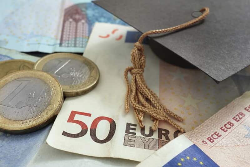 Gestionale per i pagamenti delle iscrizioni e delle rette mensili.